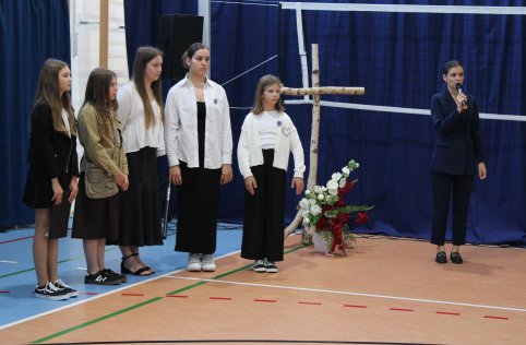 Dzień Patrona Szkoły 26 września 2025