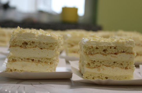 Obchody Dnia Papieskiego w naszej szkole