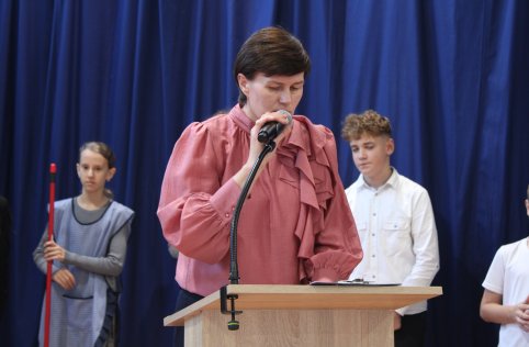 Świętujemy Dzień Edukacji Narodowej