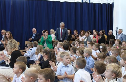 Świętujemy Dzień Edukacji Narodowej