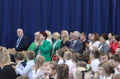 Świętujemy Dzień Edukacji Narodowej