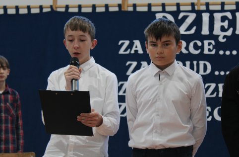 Świętujemy Dzień Edukacji Narodowej