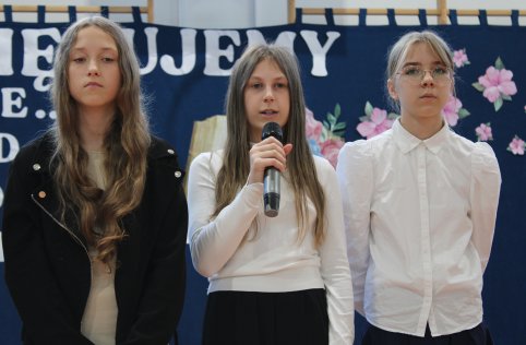 Świętujemy Dzień Edukacji Narodowej