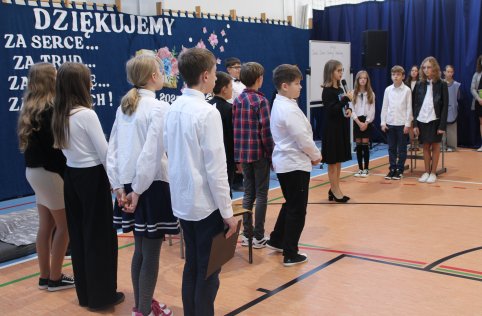 Świętujemy Dzień Edukacji Narodowej