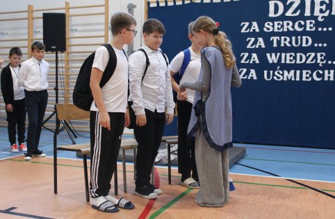 Świętujemy Dzień Edukacji Narodowej