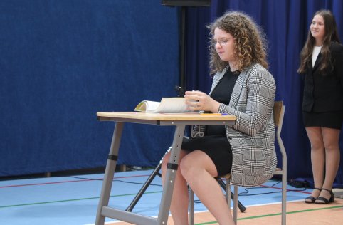 Świętujemy Dzień Edukacji Narodowej