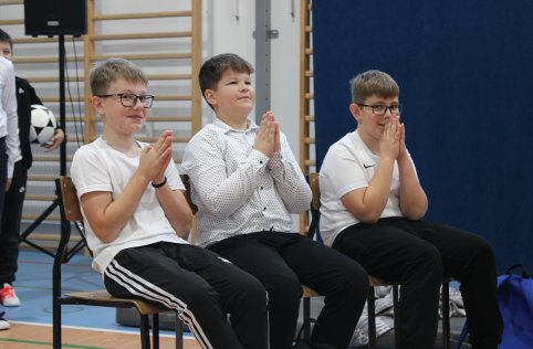 Świętujemy Dzień Edukacji Narodowej