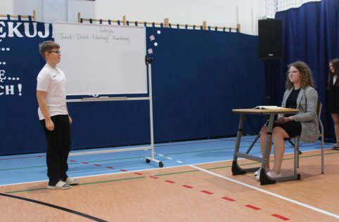 Świętujemy Dzień Edukacji Narodowej