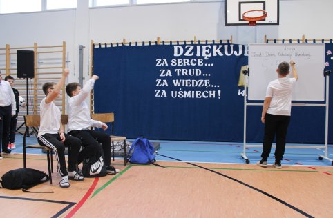 Świętujemy Dzień Edukacji Narodowej