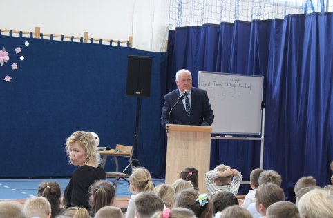 Świętujemy Dzień Edukacji Narodowej