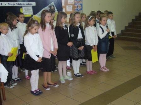 Dzień Papieski 2010