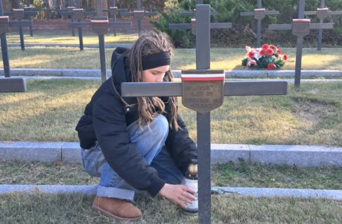 Dbamy o Miejsca Pamięci Narodowej