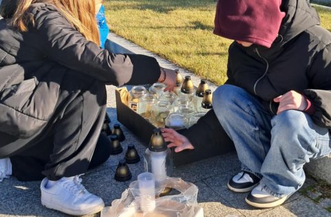 Dbamy o Miejsca Pamięci Narodowej