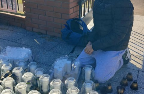 Dbamy o Miejsca Pamięci Narodowej