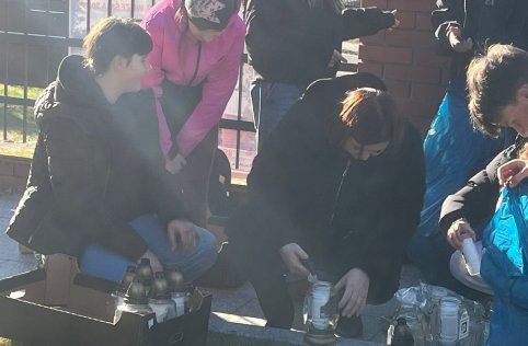 Dbamy o Miejsca Pamięci Narodowej