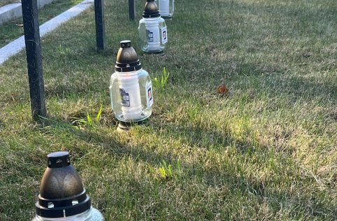 Dbamy o Miejsca Pamięci Narodowej