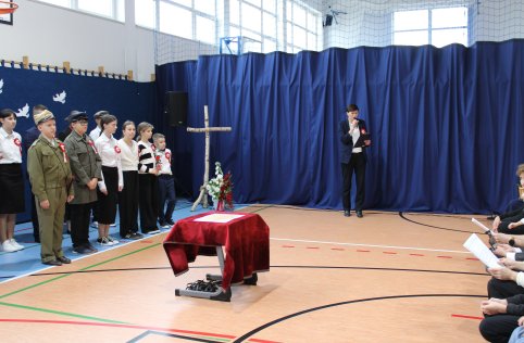 Święto Odzyskania przez Polskę Niepodległości