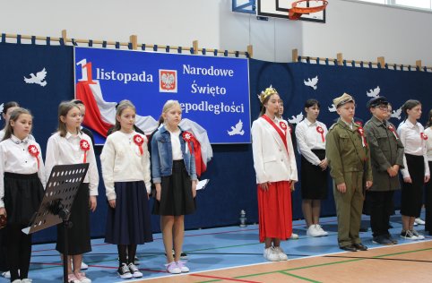 Święto Odzyskania przez Polskę Niepodległości