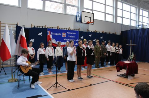 Święto Odzyskania przez Polskę Niepodległości