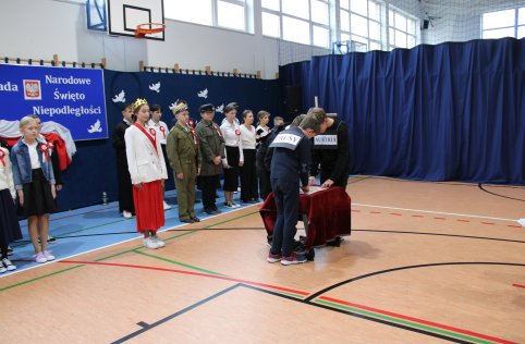 Święto Odzyskania przez Polskę Niepodległości