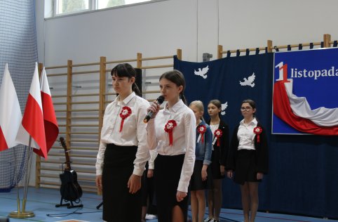 Święto Odzyskania przez Polskę Niepodległości