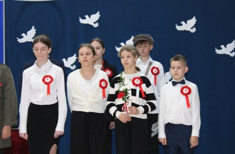 Święto Odzyskania przez Polskę Niepodległości