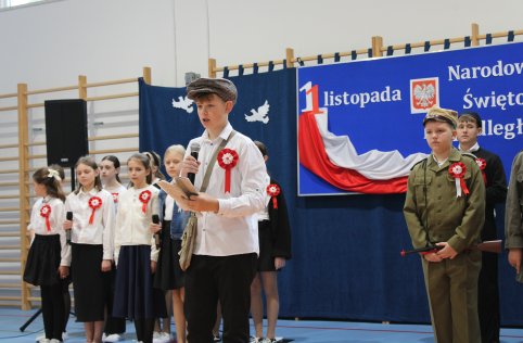 Święto Odzyskania przez Polskę Niepodległości