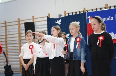 Święto Odzyskania przez Polskę Niepodległości