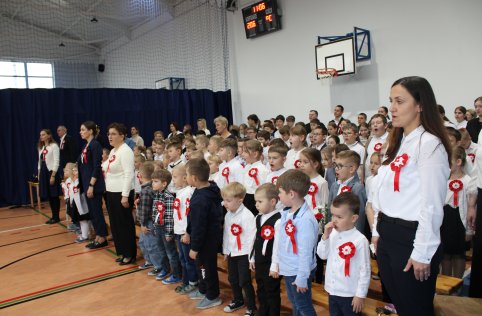 Święto Odzyskania przez Polskę Niepodległości