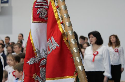 Święto Odzyskania przez Polskę Niepodległości