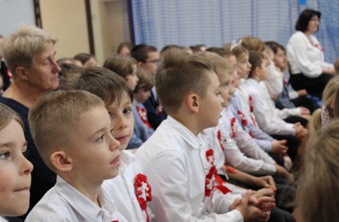 Święto Odzyskania przez Polskę Niepodległości