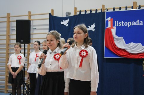 Święto Odzyskania przez Polskę Niepodległości