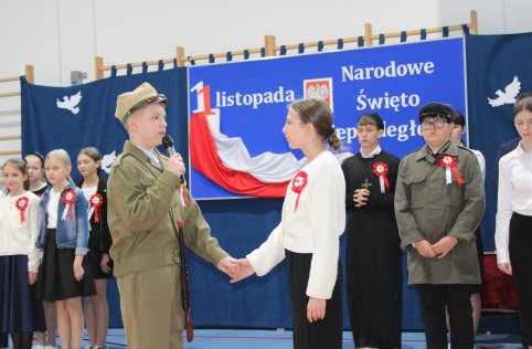 Święto Odzyskania przez Polskę Niepodległości