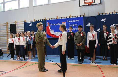 Święto Odzyskania przez Polskę Niepodległości