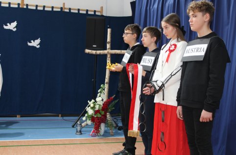 Święto Odzyskania przez Polskę Niepodległości