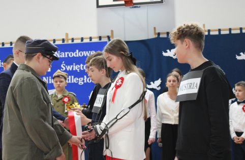 Święto Odzyskania przez Polskę Niepodległości