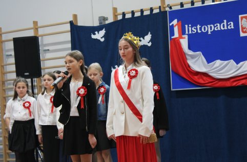 Święto Odzyskania przez Polskę Niepodległości