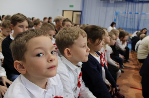 Święto Odzyskania przez Polskę Niepodległości