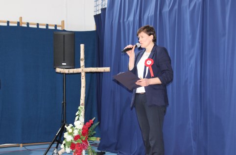 Święto Odzyskania przez Polskę Niepodległości