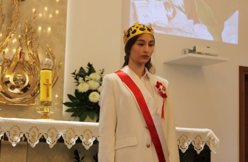 Gminne Obchody 107. Rocznicy Odzyskania przez Polskę Niepodległości