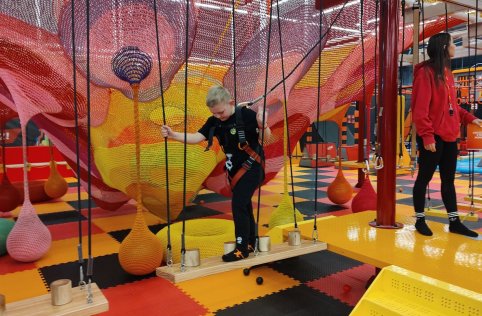 Wycieczka uczniów do Rzeszowa i Nowej Dęby