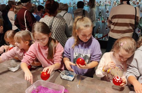 Wycieczka uczniów do Rzeszowa i Nowej Dęby