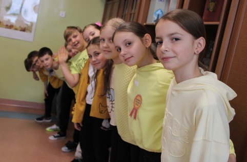 Świętujemy Dzień Życzliwości