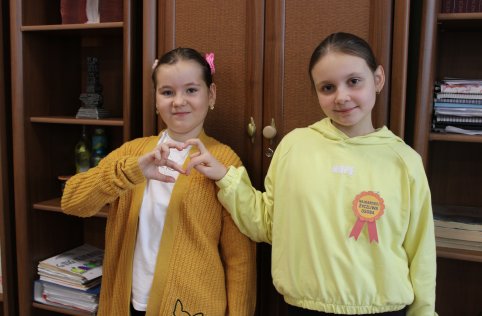 Świętujemy Dzień Życzliwości