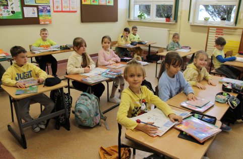 Świętujemy Dzień Życzliwości