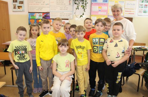 Świętujemy Dzień Życzliwości