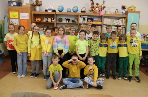 Świętujemy Dzień Życzliwości