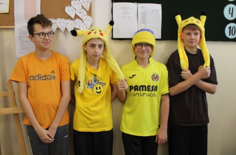 Świętujemy Dzień Życzliwości