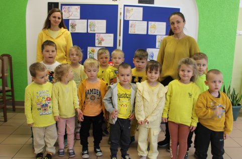 Świętujemy Dzień Życzliwości