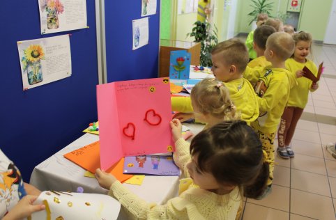 Świętujemy Dzień Życzliwości